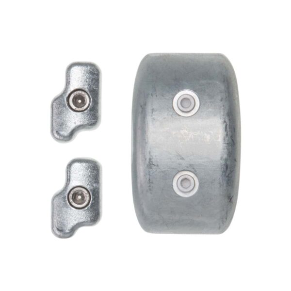 torqeedo Kit d'anodes Zn pour Hélice pliante 1962-00